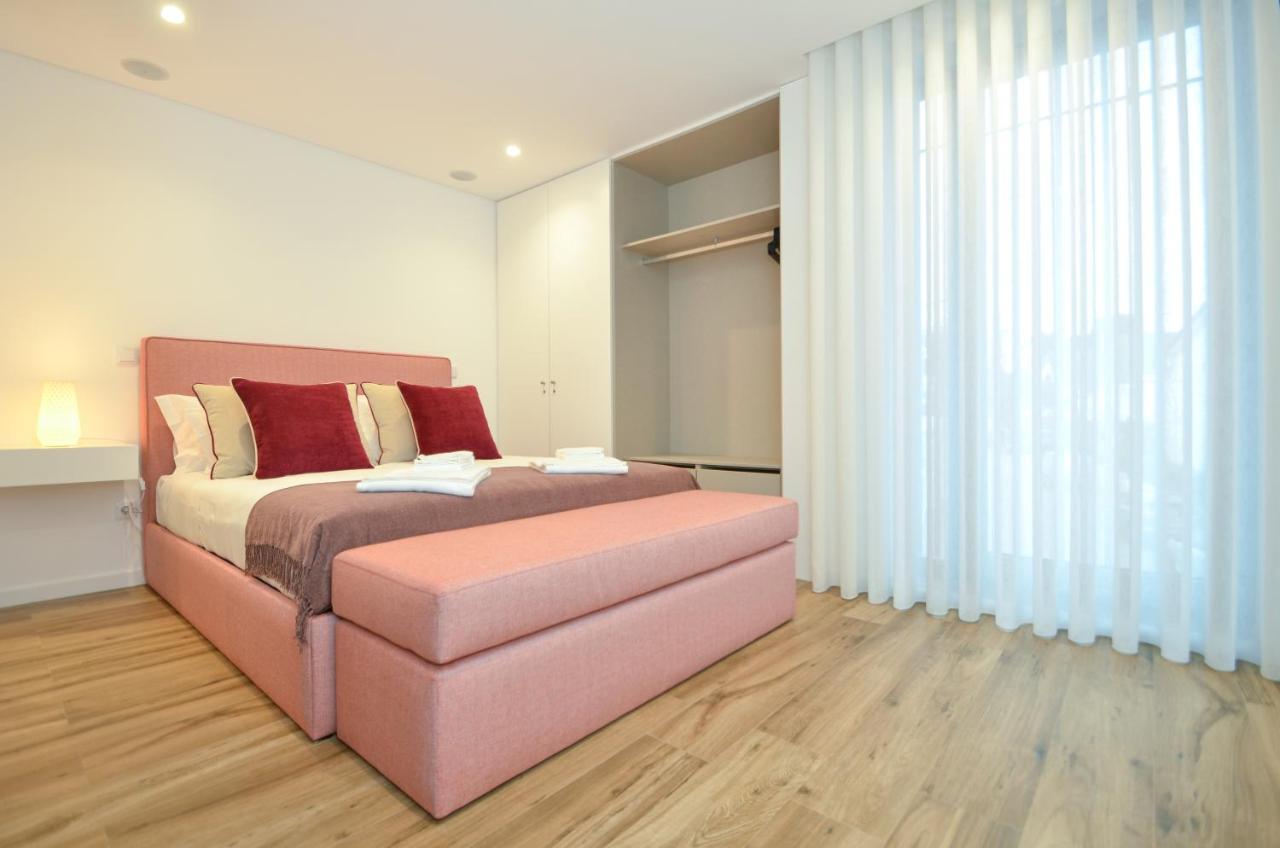 Oliva Teles 53 Apartments Arcozelo  Exterior photo