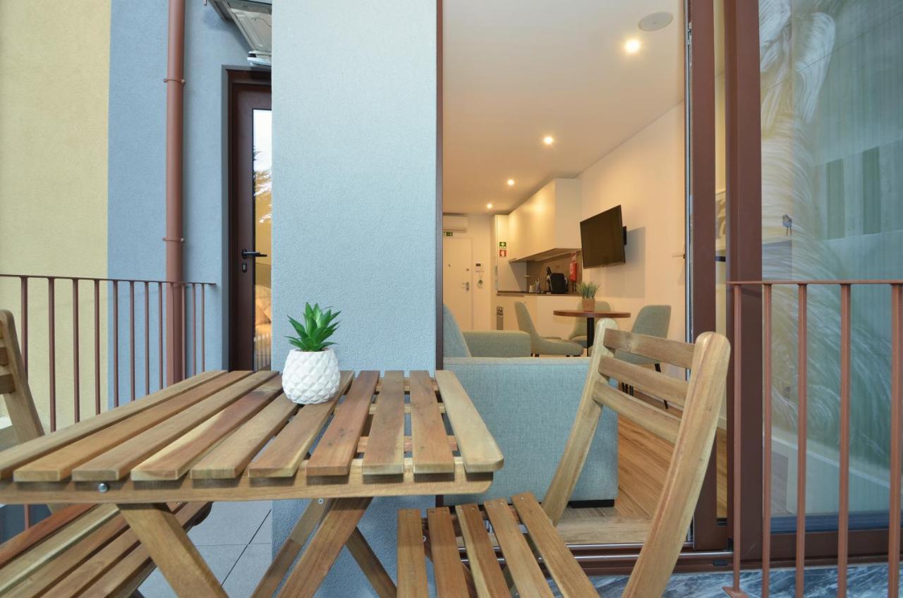 Oliva Teles 53 Apartments Arcozelo  Exterior photo