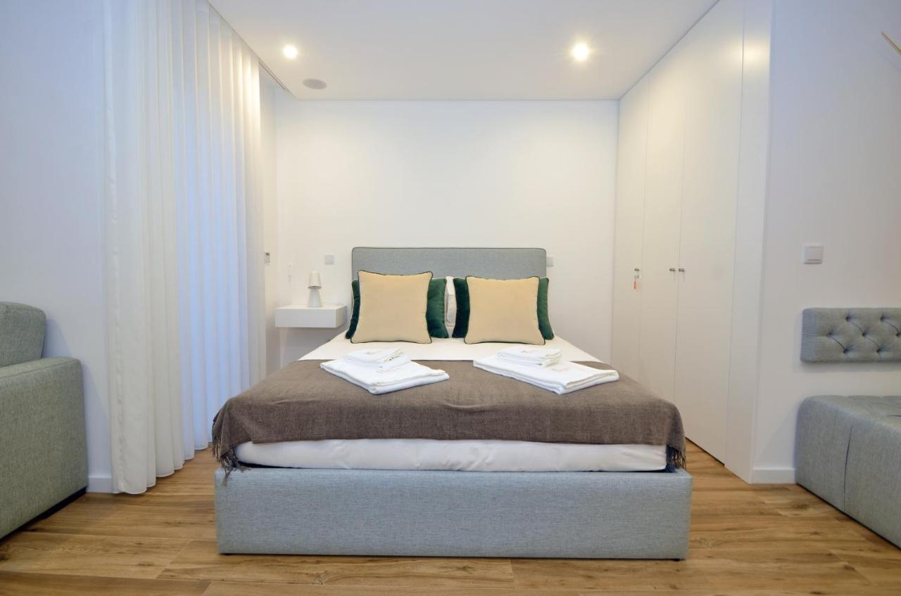 Oliva Teles 53 Apartments Arcozelo  Exterior photo