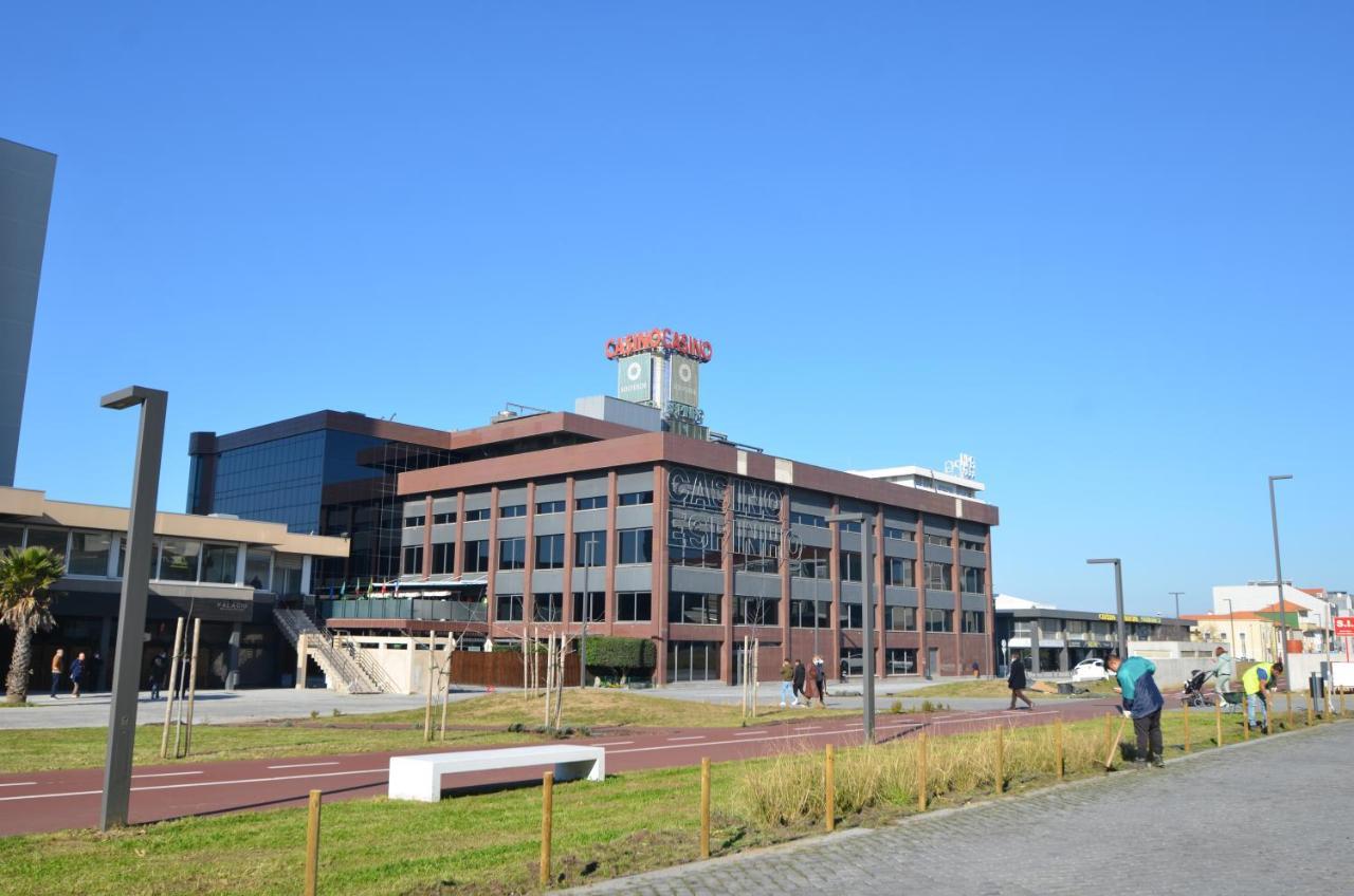 Oliva Teles 53 Apartments Arcozelo  Exterior photo