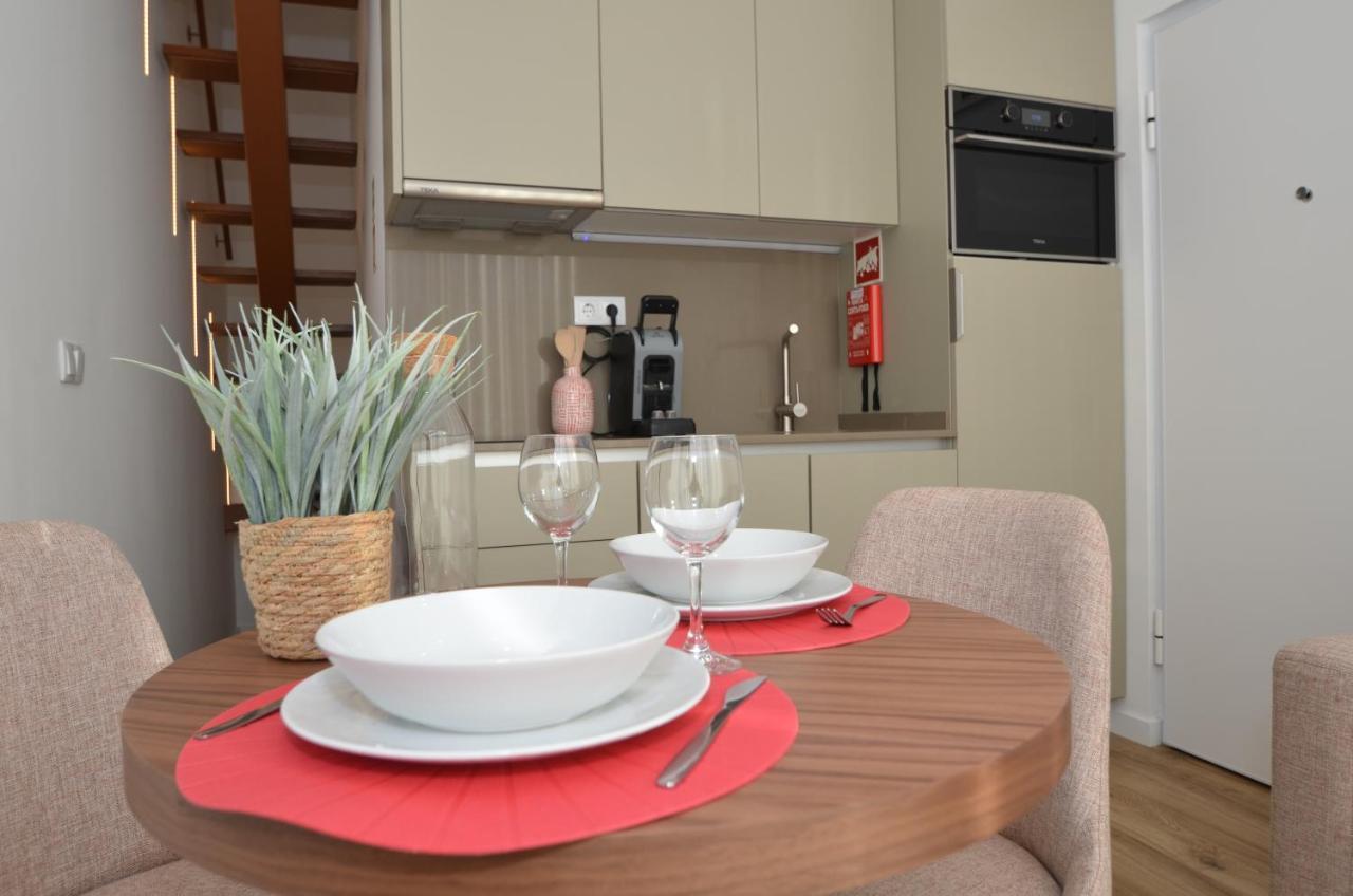 Oliva Teles 53 Apartments Arcozelo  Exterior photo