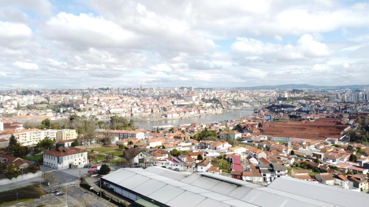 Oliva Teles 53 Apartments Arcozelo  Exterior photo