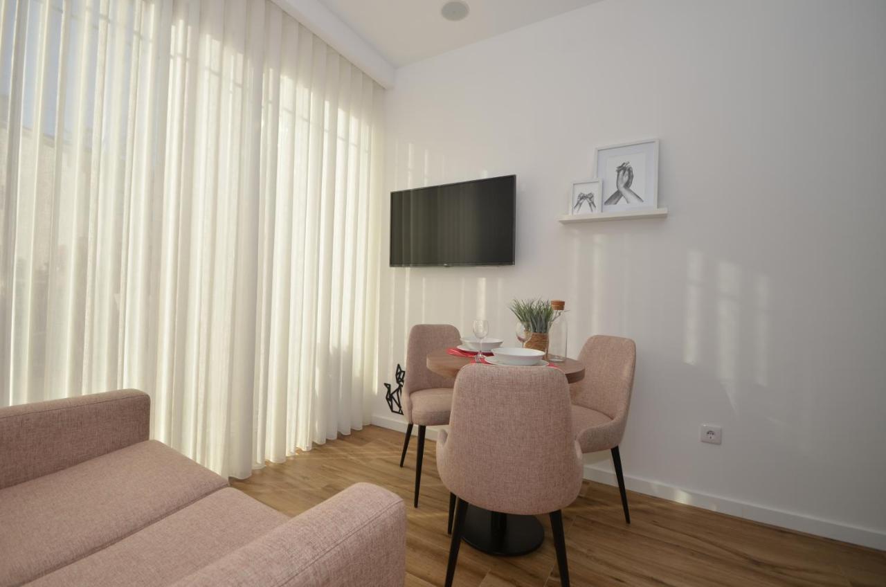 Oliva Teles 53 Apartments Arcozelo  Exterior photo